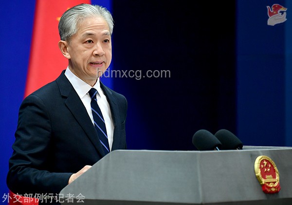 王毅法外长通话背后的外交智慧📞